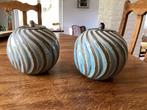 2 lampes à l’huile, Ophalen, Overige materialen, Zo goed als nieuw, Minder dan 50 cm