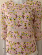 Blouse Sonia Rykiel, Enlèvement, Taille 38/40 (M), Bleu