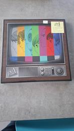 Shoji Meguro Atlus Sound Team Persona 4 Vinyl Soundtrack lp, Ophalen, Zo goed als nieuw