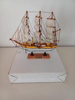 Modelboot (decoratie), Ophalen of Verzenden, Zo goed als nieuw