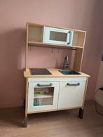 speelgoedkeuken Ikea DUKTIG, Kinderen en Baby's, Ophalen, Gebruikt