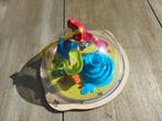 Houten speelgoed, Kinderen en Baby's, Ophalen, Zo goed als nieuw