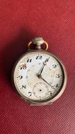 Oude zakhorloge 6cm, Verzenden, Zakhorloge