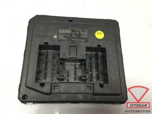 vw polo 2g 2018 boordnet bcm 2q0937090a, Auto-onderdelen, Elektronica en Kabels, Volkswagen, Gebruikt