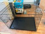 Bench, Animaux & Accessoires, Caisses pour chiens, Enlèvement, Comme neuf