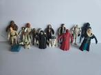 16 figurines bandable Star Wars - 90's, Ophalen of Verzenden, Zo goed als nieuw