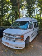Chevrolet Express 1500 LPG 1999 voor opmaak, Cuir, 6 portes, Autre carrosserie, 5700 cm³
