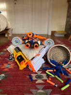 Nerf-pakket van 6 stuks - Inclusief ballen, Kinderen en Baby's, Ophalen, Zo goed als nieuw