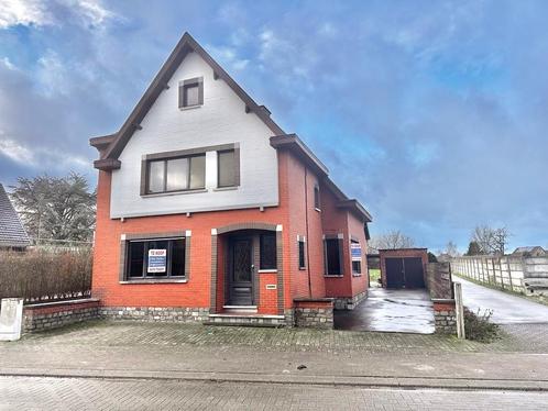 Charmante OB met 3 Slpks en ruim grondstuk te Kortessem, Immo, Maisons à vendre, Province de Limbourg, 500 à 1000 m²