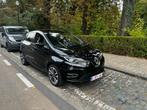 Renault zone 135 edition one, Auto's, Renault, Leder en Stof, Zwart, Elektrisch, 5 deurs