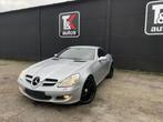 Mercedes SLK 200 Cabrio Gekeurd voor Verkoop !!, Auto's, Mercedes-Benz, Automaat, Cabriolet, SLK, Bedrijf