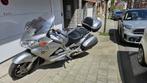 MOTORFIETS, Toermotor, 1300 cc, Particulier, 4 cilinders