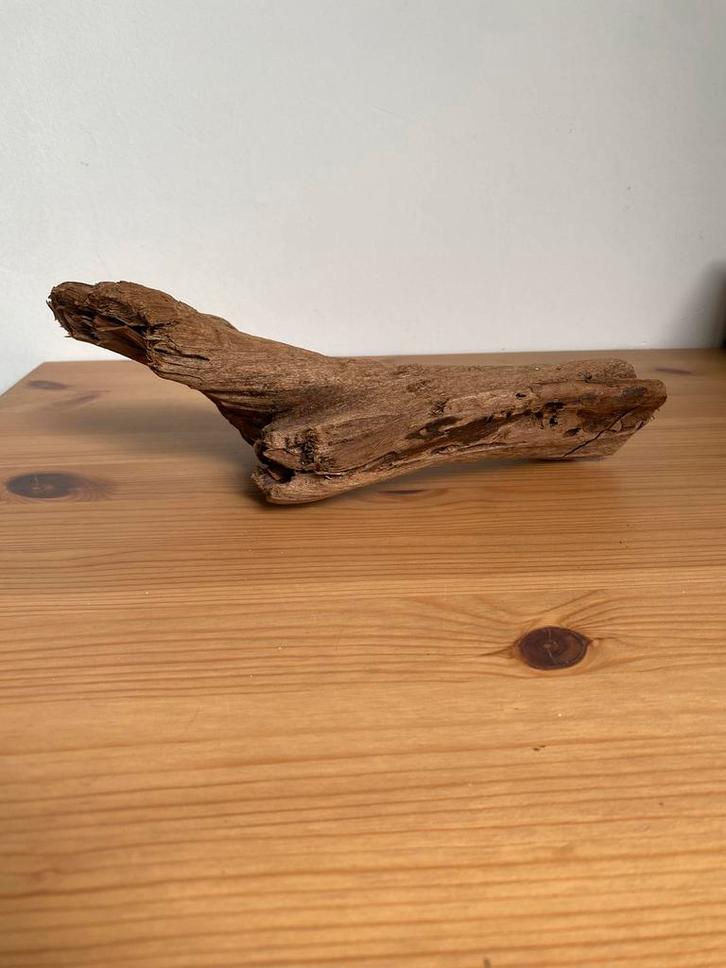 Aquarium / terrarium decoratie, Dieren en Toebehoren, Vissen | Aquaria en Toebehoren, Zo goed als nieuw, Ophalen