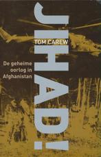 (a621) Jihad, de geheime oorlog in Afghanistan, Boeken, Verzenden, Gelezen