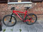 Cannondale xl, Fietsen en Brommers, Fietsen | Mountainbikes en ATB, 57 cm of meer, Zo goed als nieuw, Geen vering, Ophalen