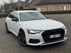 Audi a6 2.0 TDI 2019 heel mooie auto gekeurd voor verkoop, Auto's, Automaat, Bedrijf, Diesel, A6