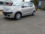 Nissan pixo 2011 97000 km geen airco, Auto's, Nissan, Handgeschakeld, Grijs, Particulier, Stadsauto