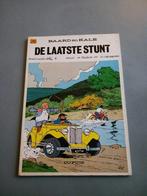 Baard en Kale 26, Laatste Stunt, 1ste druk, goede staat, Boeken, Gelezen, Eén stripboek, Will, Ophalen of Verzenden