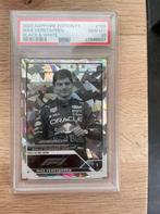 Gezocht max verstappen topps, Ophalen, Zo goed als nieuw