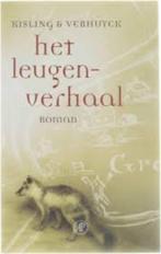 Kiesling&Verhuyck- Nooteboom- ' Hart - Draulans- Lampo, Ophalen of Verzenden