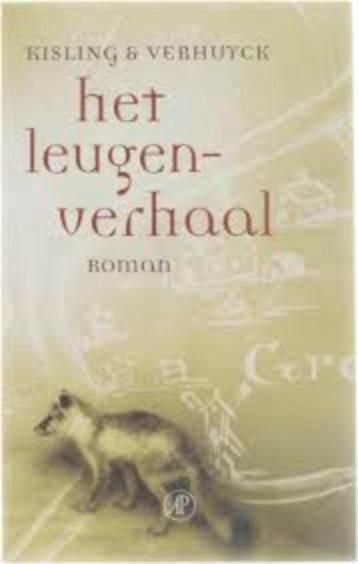 Kiesling&Verhuyck- Nooteboom- ' Hart - Draulans- Lampo beschikbaar voor biedingen