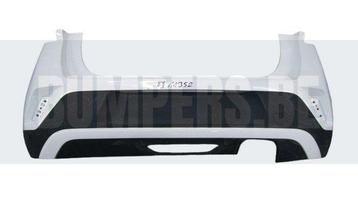 Bumper Opel Mokka II B 20- 9835248380 Achterbumper KJ11352 beschikbaar voor biedingen