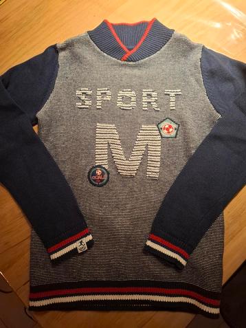 Pull maat 146 merk sergent major  beschikbaar voor biedingen