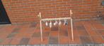 Babygym Child wood, Ophalen, Zo goed als nieuw, Babygym, Met geluid