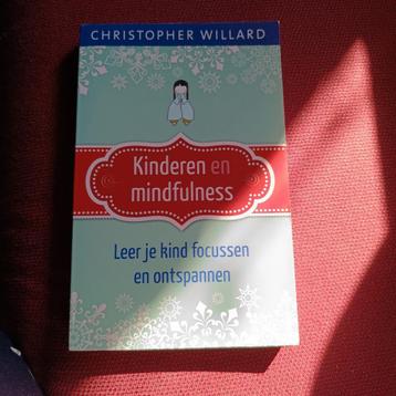 Christopher Willard - Kinderen en mindfulness beschikbaar voor biedingen