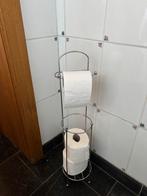 Porte papier toilette, Enlèvement, Comme neuf