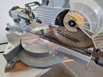 Verstekzaag met alle toebehoren, Doe-het-zelf en Bouw, Gereedschap | Zaagmachines, Ophalen, Zo goed als nieuw