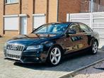 Audi A4 Slin 2.7 diesel 249.000km 2009 euro5 gekeurd vvk, Te koop, Diesel, Stadsauto, Particulier