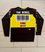 MXGP Lars van Berkel, Ophalen of Verzenden, Nieuw, Kleding