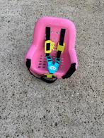 Fietsstoel Baby Born pop, Enlèvement, Comme neuf