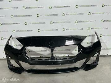 M Voorbumper BMW 2 Serie Gran Coupé F44 M PAKKET 51118075476 beschikbaar voor biedingen
