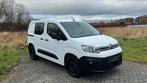 Citroen Berlingo Lichte Vracht Automaat 131pk 3zit Garantie, Auto's, Automaat, 1199 cc, Citroën, https://public.car-pass.be/vhr/f41c2270-f0d7-4944-949c-ebb15a01a10b