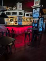 Bistrot Taverne à Remettre, Zakelijke goederen, Exploitaties en Overnames