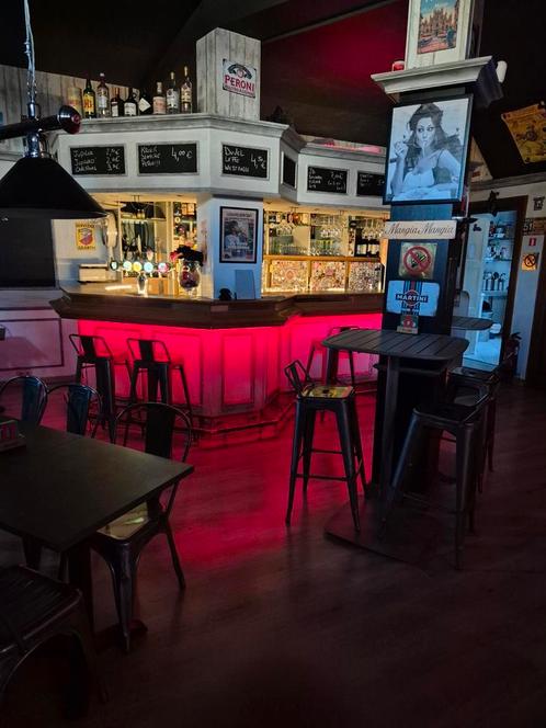 Bistrot Taverne à Remettre, Zakelijke goederen, Exploitaties en Overnames