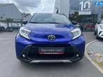 Toyota Aygo X 1.0 CVT Aygo X Envy, Auto's, Automaat, Parkeersensor, Blauw, 72 pk