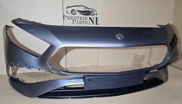 Voorbumper Mercedes A Klasse W177 AMG Facelift A1778858705  beschikbaar voor biedingen