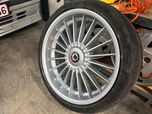 OEM 19 inch ALPINA B5 E60 E61 velgen, Auto-onderdelen, Banden en Velgen, Ophalen