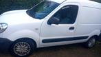 Renault Kangoo, Auto's, Wit, Overige kleuren, Kangoo, Particulier