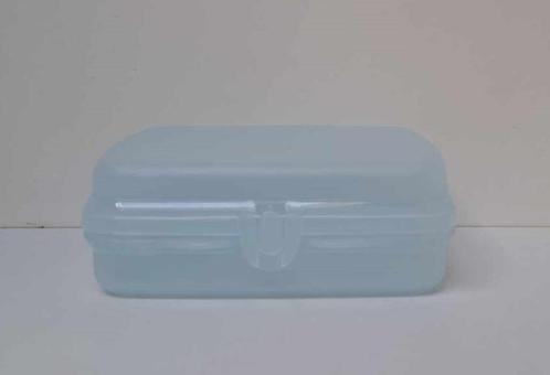 tupperwareTupperware™ « Sandwichbox Eco » lichtblauw, Huis en Inrichting, Keuken | Tupperware, Nieuw, Bus of Trommel, Blauw, Verzenden