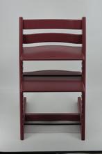 Stokke Tripp Trapp Koper Heater Pink – Refurbished, Verzenden, Zo goed als nieuw, Meegroeistoel, Stoelverkleiner
