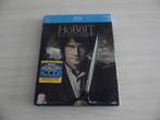 THE HOBBIT EEN ONVERWACHTE REIS 2 BLU-RAY, Verzenden, Zo goed als nieuw, Actie
