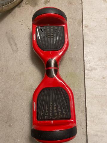 Hoverbord, skateboard te koop beschikbaar voor biedingen