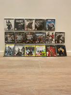 Groot Lot - Playstation 3 Games, Ophalen of Verzenden, Gebruikt