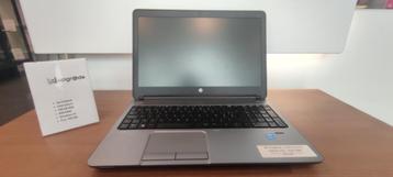 Disque dur HP ProBook Intel Core I5 500 Go avec 8 Go de RAM