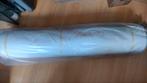Wit doek op rol (perfect voor trouw decoratie), Ophalen