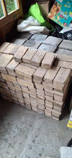 Gratis stenen, Doe-het-zelf en Bouw, Metselstenen, Ophalen, Nieuw, Bakstenen